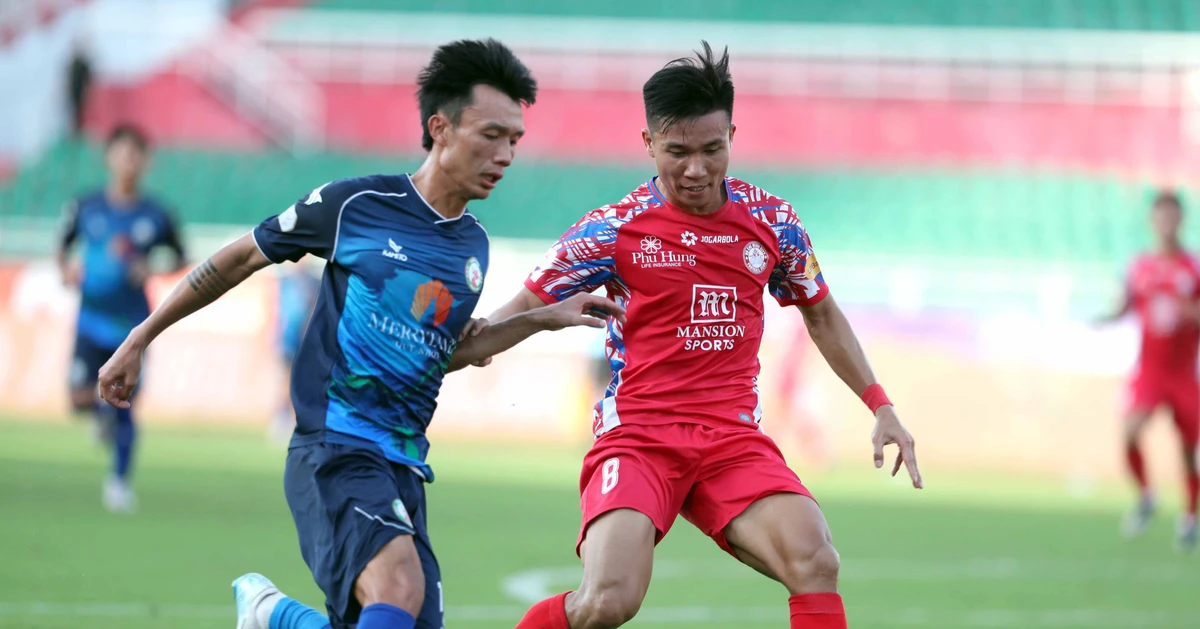 호치민시 축구 클럽, 호치민시 경찰로 이름 변경 계획