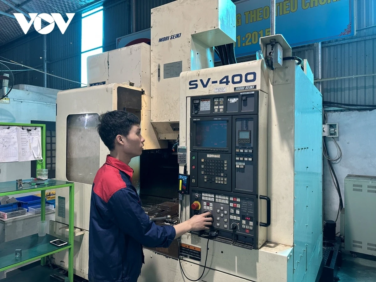 Ứng dụng AI đem lại hiệu quả cho doanh nghiệp