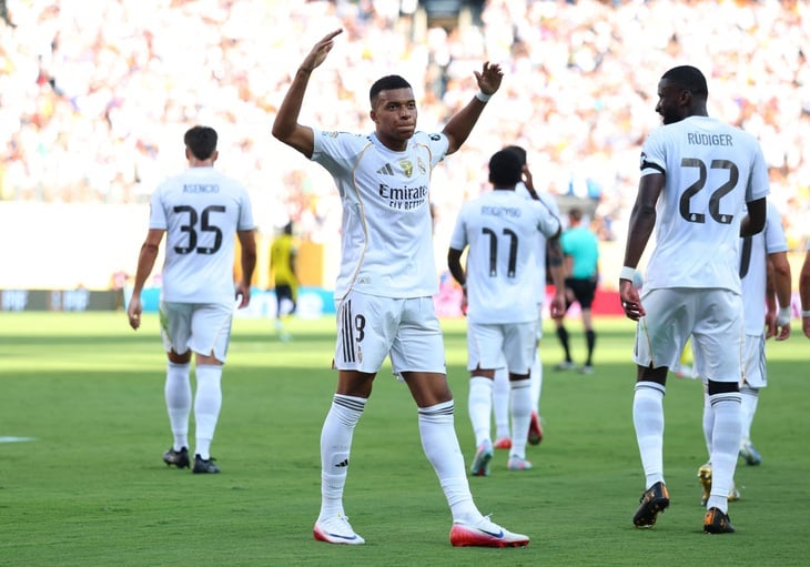 Rút đơn kiện, Mbappe vẫn đòi 55 triệu euro từ PSG - Ảnh 1.