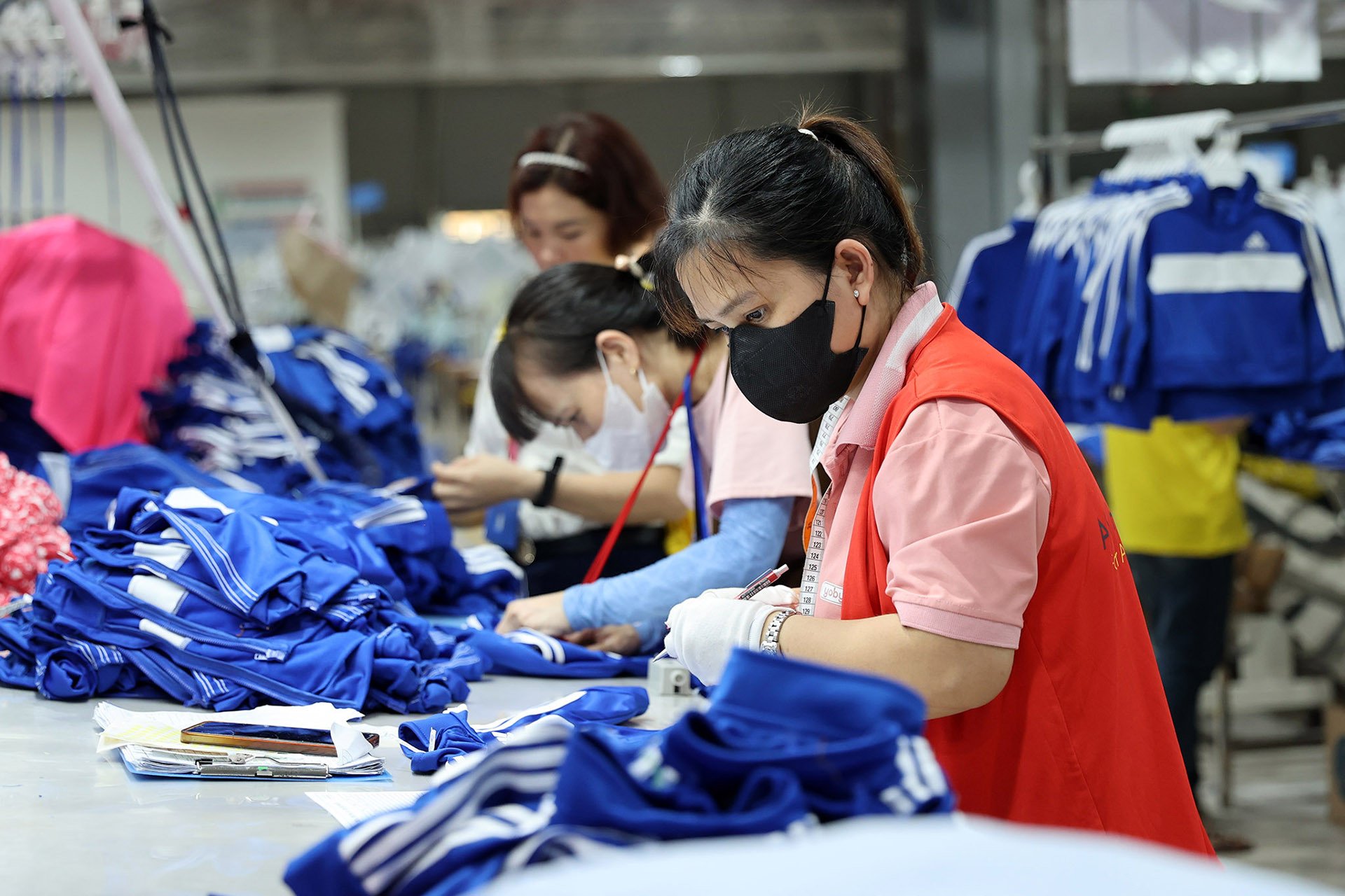 កំណើន GDP ធៀបនឹងខ្យល់