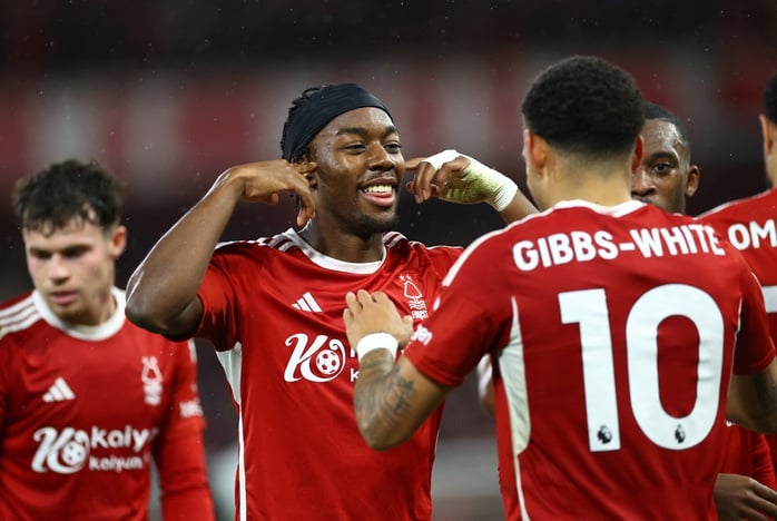 Newcastle chốt hợp đồng bom tấn với cựu sao Man United- Ảnh 2.
