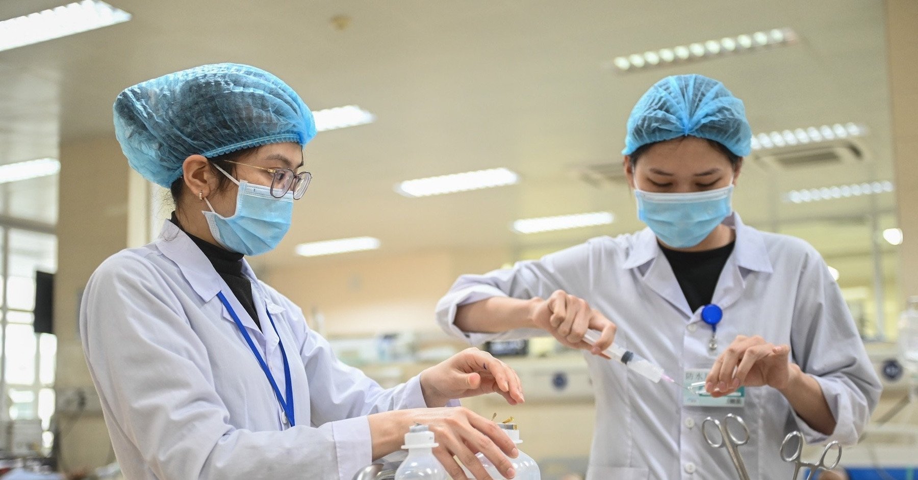ค่าเล่าเรียนของโรงเรียนแพทย์ภาคเหนือ: สูงสุดกว่า 500 ล้านดอง/ปี