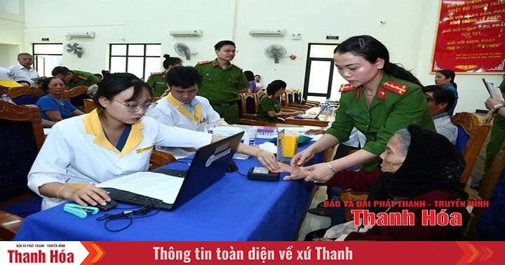 ការប្រមូលគំរូ DNA - ឱកាសដើម្បីកំណត់អត្តសញ្ញាណទុក្ករបុគ្គល