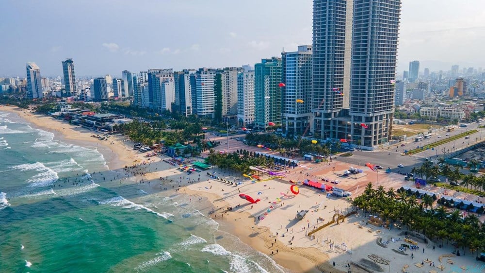 大規模なフェスティバルから世界的な大都市へ - 写真4