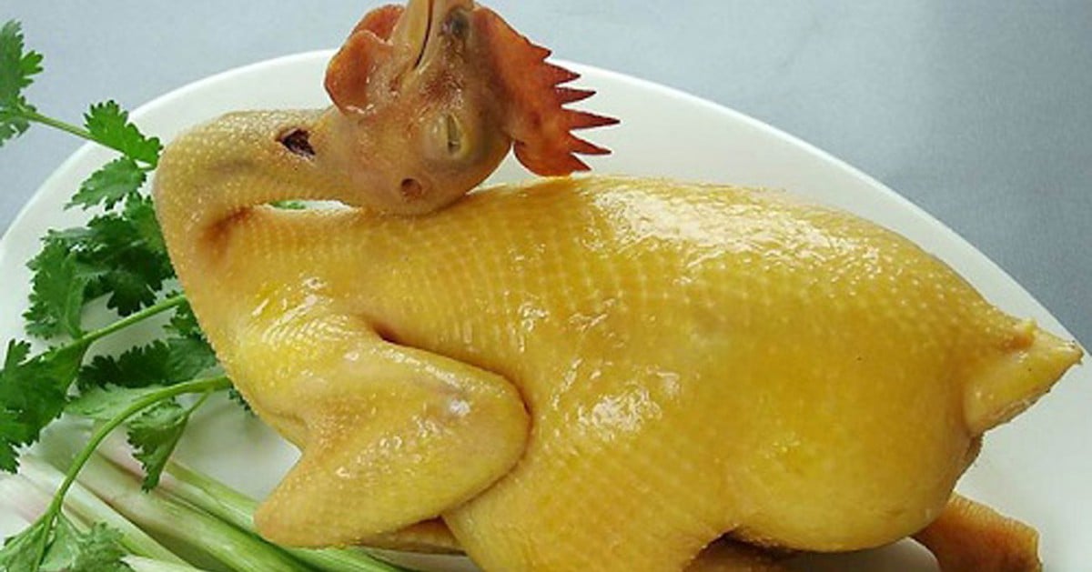 អន់ចិត្តនឹង 39 មុខម្ហូបដែលរងការរិះគន់ខ្លាំងជាងគេនៅវៀតណាម លើកលែងតែនំបញ្ចុកឈាមដែល... ឆ្ងាញ់ណាស់លោកព្រះ!