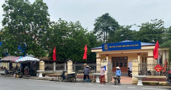 Hà Nội yêu cầu hoàn thành rà soát, xử lý trụ sở dôi dư trong tháng 7