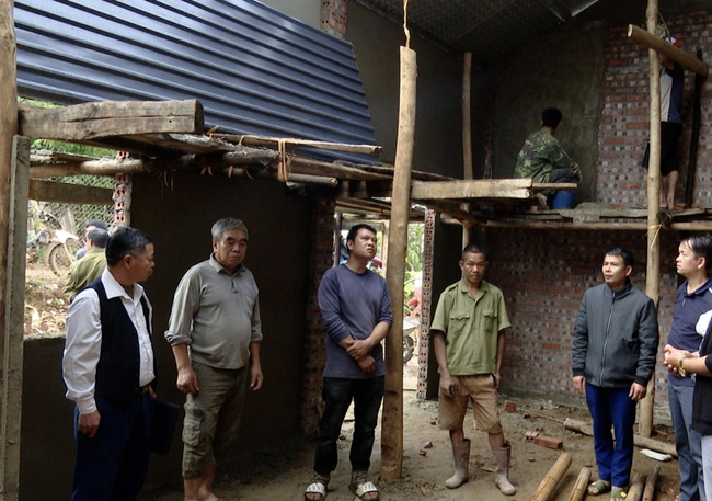 Công tác giảm nghèo bền vững tại tỉnh Sơn La đạt nhiều kết quả tích cực  - Ảnh 1.