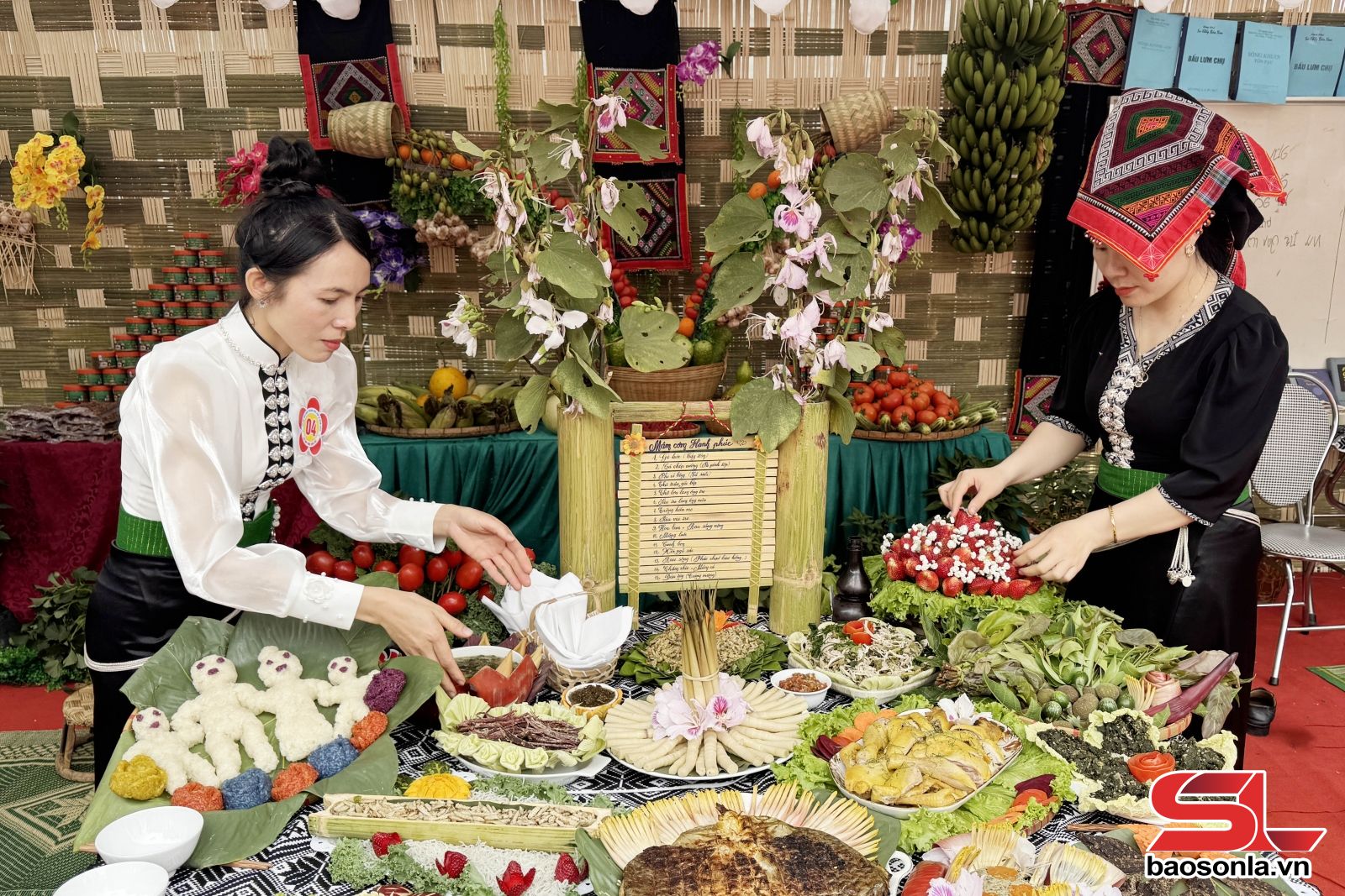 L'essence culinaire unique du peuple thaïlandais 6.jpg