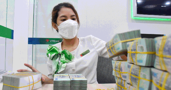 Bỏ room tín dụng: Cơ hội và thách thức cho nền kinh tế Việt Nam