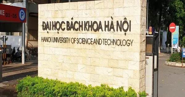 380 học sinh trúng tuyển vào đại học Bách khoa Hà Nội