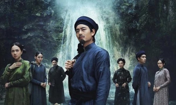 Victor Vu's film surpasses Ly Hai's before leaving theaters