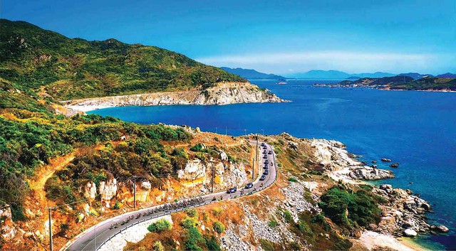Ninh Thuận: Điểm đến của sự khác biệt trên bản đồ du lịch Việt Nam- Ảnh 4.