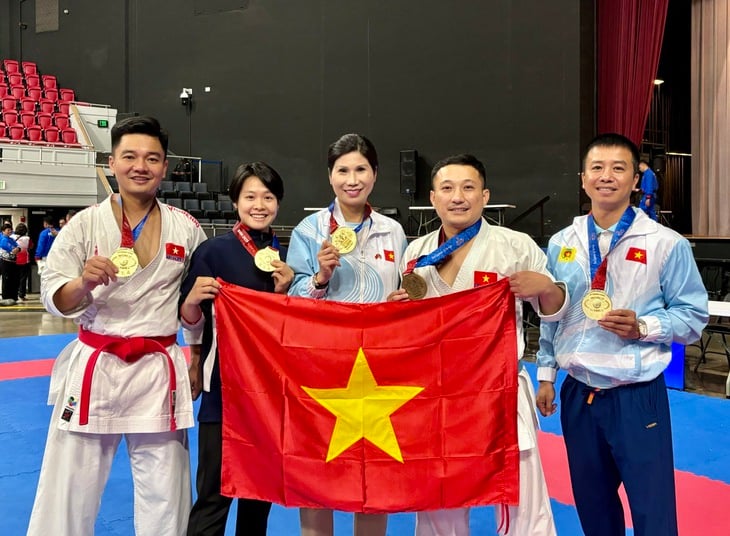 Công an nhân dân - Ảnh 2.