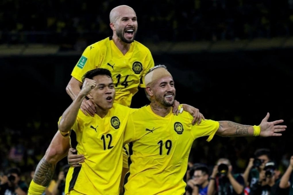 Malaysia có động thái vô cùng bất ngờ dù bị tố nhập tịch trái phép - 2