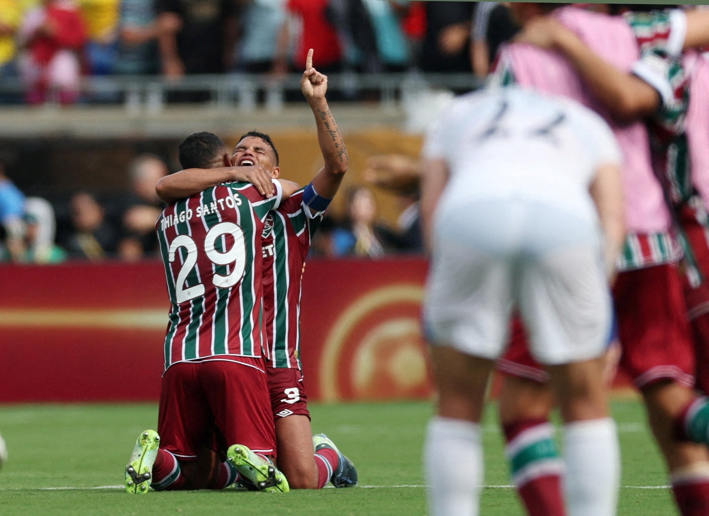 Thiago Silva anh 1