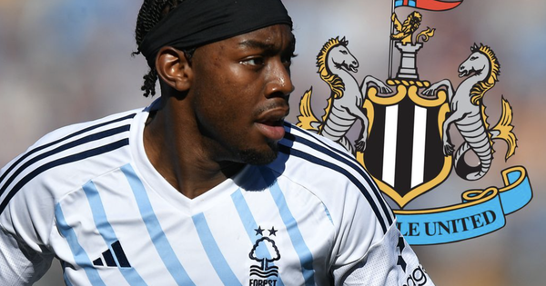 Newcastle បិទ​កិច្ច​សន្យា​ជា​មួយ​អតីត​តារា​ឆ្នើម Man United