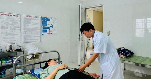 Noticias especiales del periódico Hanoi Moi del 8 de julio de 2025