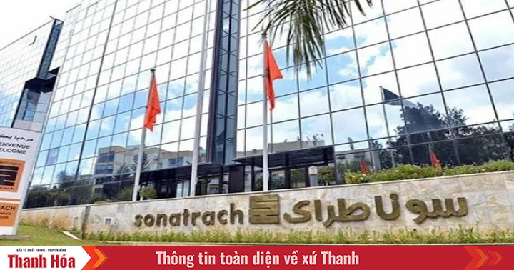 Hai tập đoàn dầu khí hàng đầu thế giới ký hợp đồng giá trị lớn