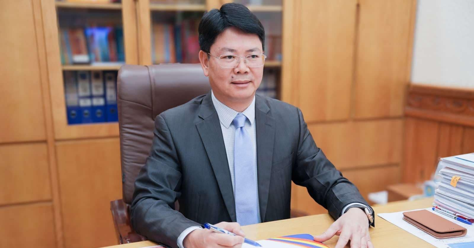 វៀតណាមត្រៀមខ្លួនជាស្រេចក្នុងការសន្ទនាអំពីសិទ្ធិមនុស្សក្នុងស្មារតីបើកចំហ និងស្ថាបនា។