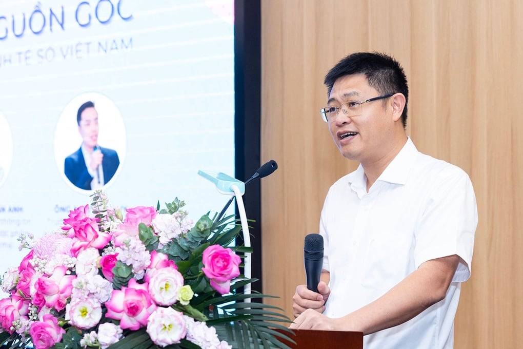 Ứng dụng công nghệ truy xuất nguồn gốc: Vũ khí chặn hàng giả, hàng nhái - 1
