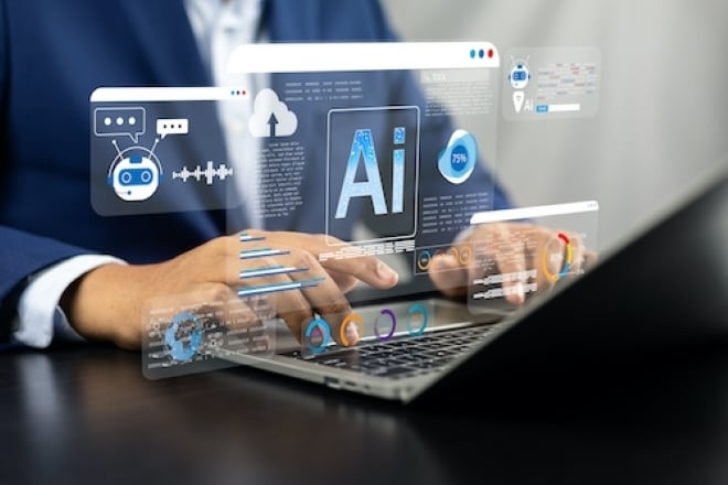 Theo Gallup, 6/10 nhà giáo dục sử dụng công cụ AI và báo cáo tiết kiệm trung bình sáu giờ mỗi tuần. (Nguồn: eSchool news)