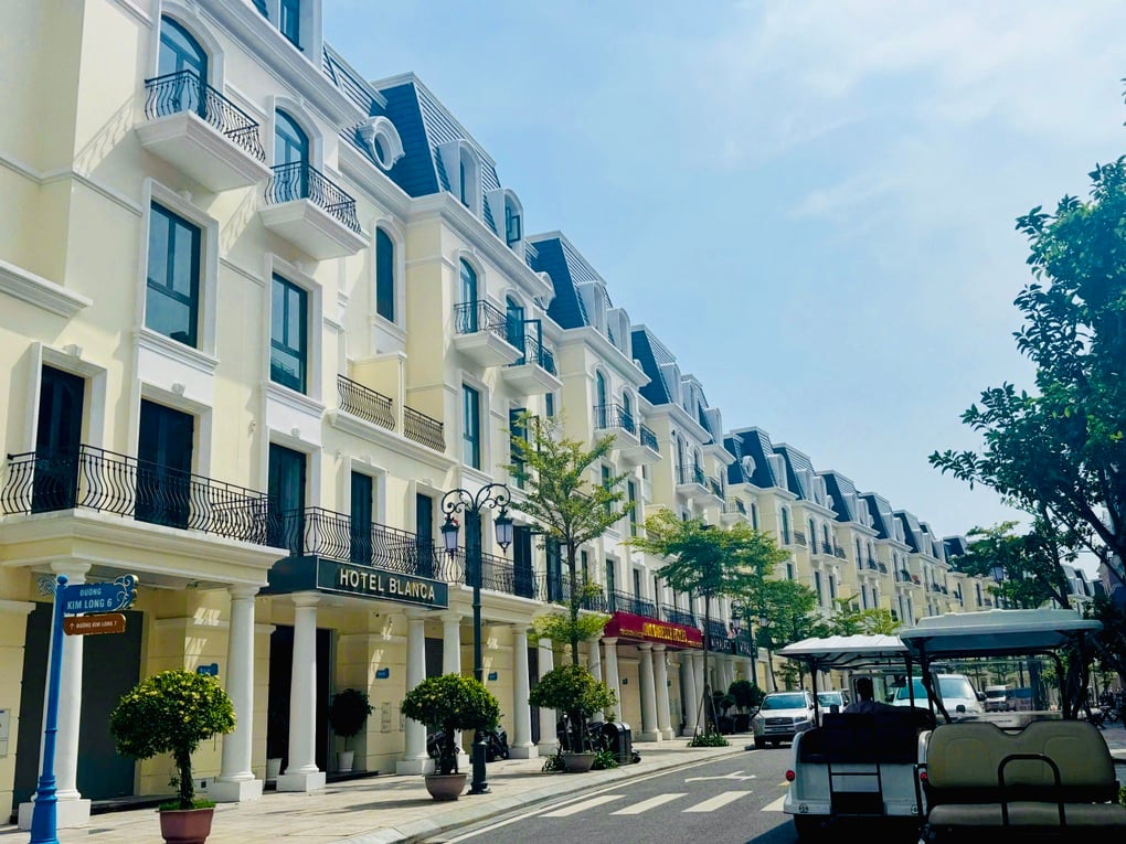 Tự định hình diện mạo mới, Đồ Sơn trở thành tổ hợp nghỉ dưỡng 4 mùa - 3