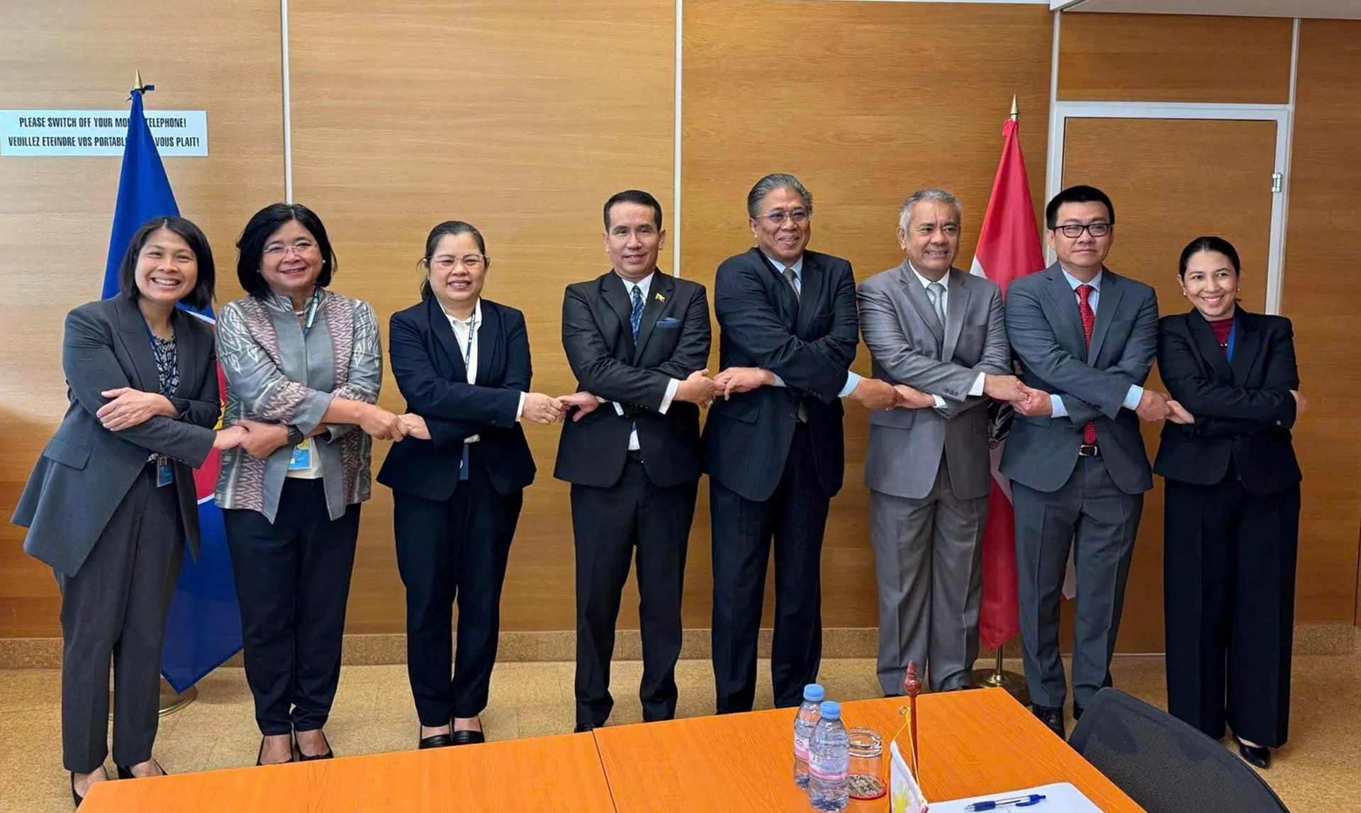 Thúc đẩy hợp tác văn hóa, quảng bá hình ảnh ASEAN tại Áo