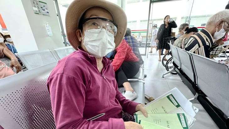 'Khai tử' bệnh án giấy có đúng hẹn? - Ảnh 2.