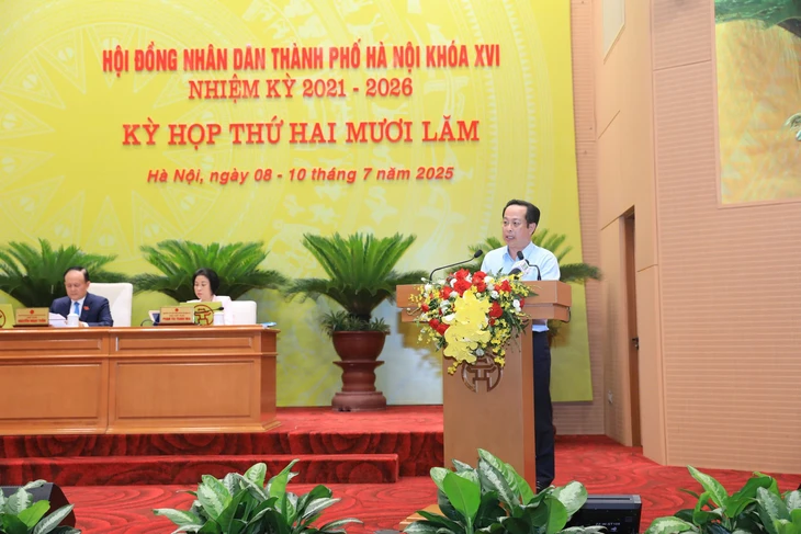 Hà Nội - Ảnh 1.