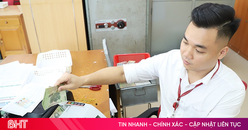 “Tung” loạt gói tín dụng hấp dẫn, dư nợ Agribank Hà Tĩnh II tăng trưởng mạnh