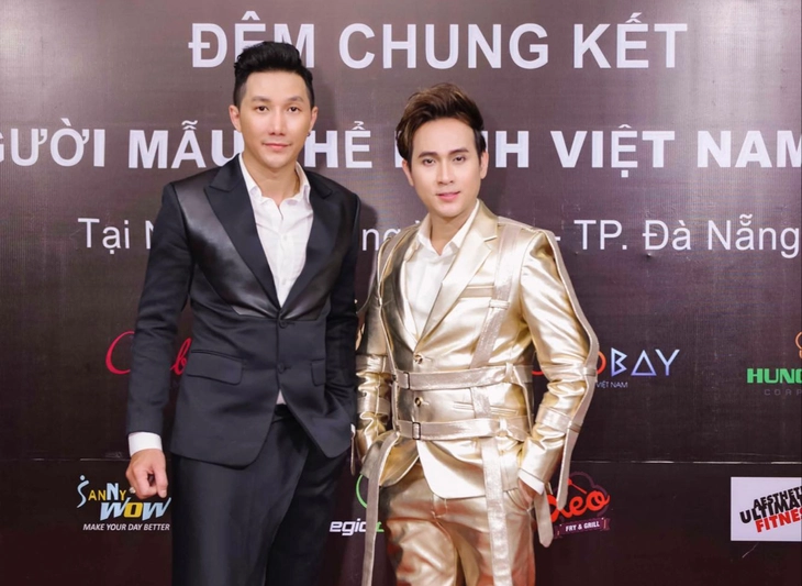 Nam Phong - Ảnh 3.
