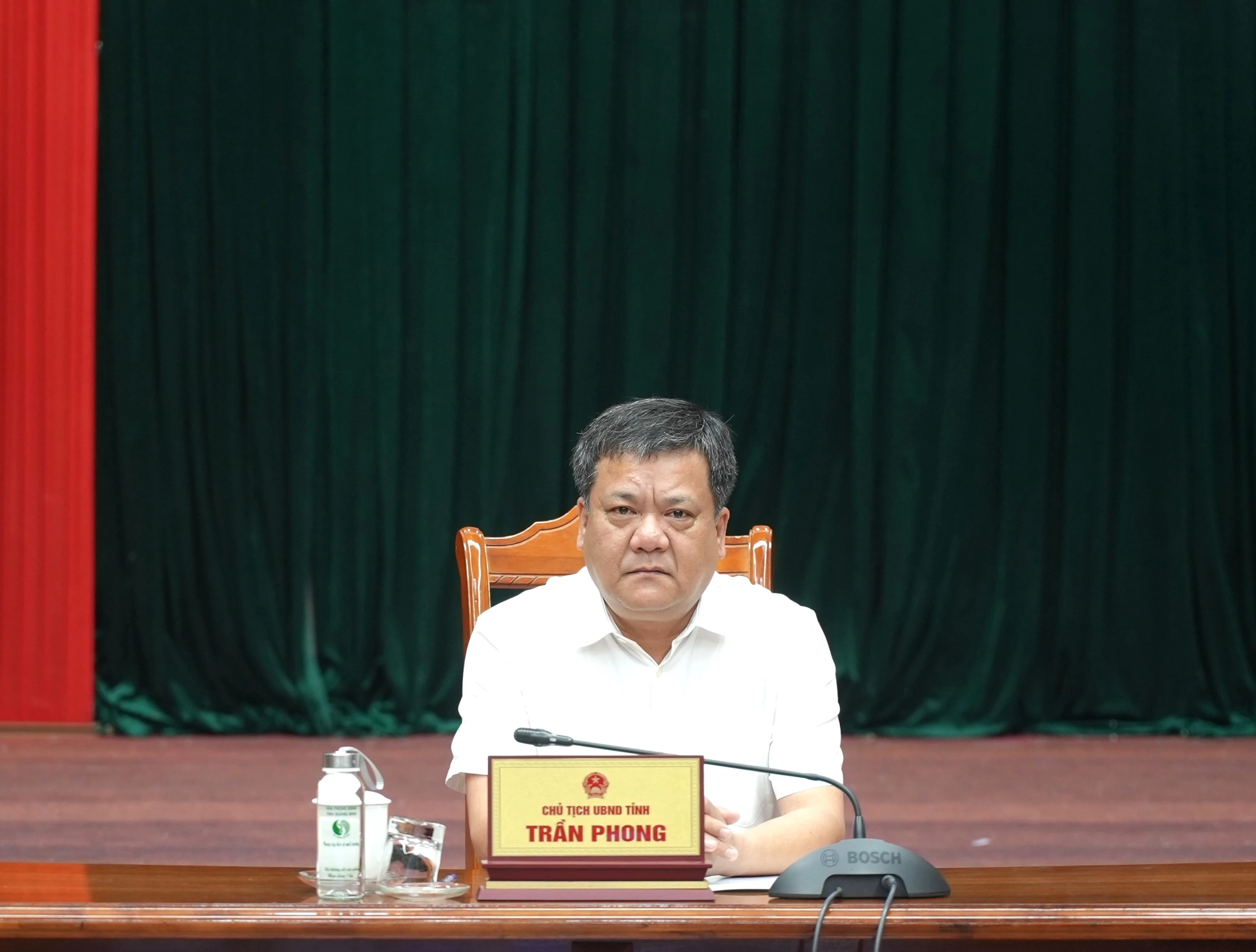 Tập trung nguồn lực, tháo gỡ nút thắt, điểm nghẽn trong triển khai các công trình, dự án đường sắt