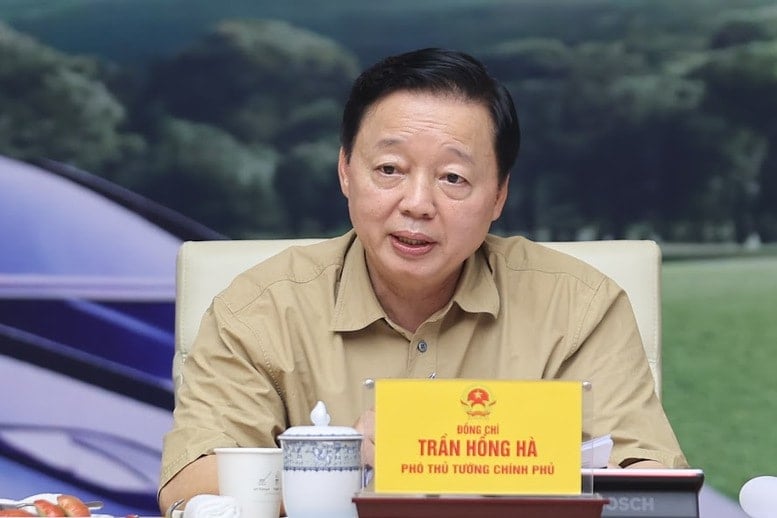 Thủ tướng: Khởi công giải phóng mặt bằng 2 dự án đường sắt vào ngày 19/8/2025- Ảnh 3.