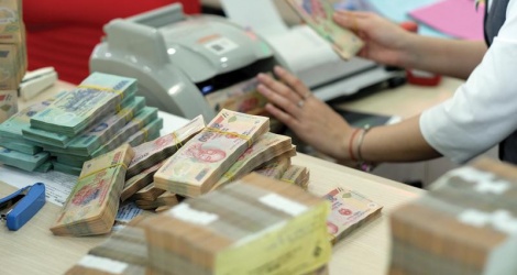 Tín dụng ngân hàng và bài toán cân bằng rủi ro - tăng trưởng