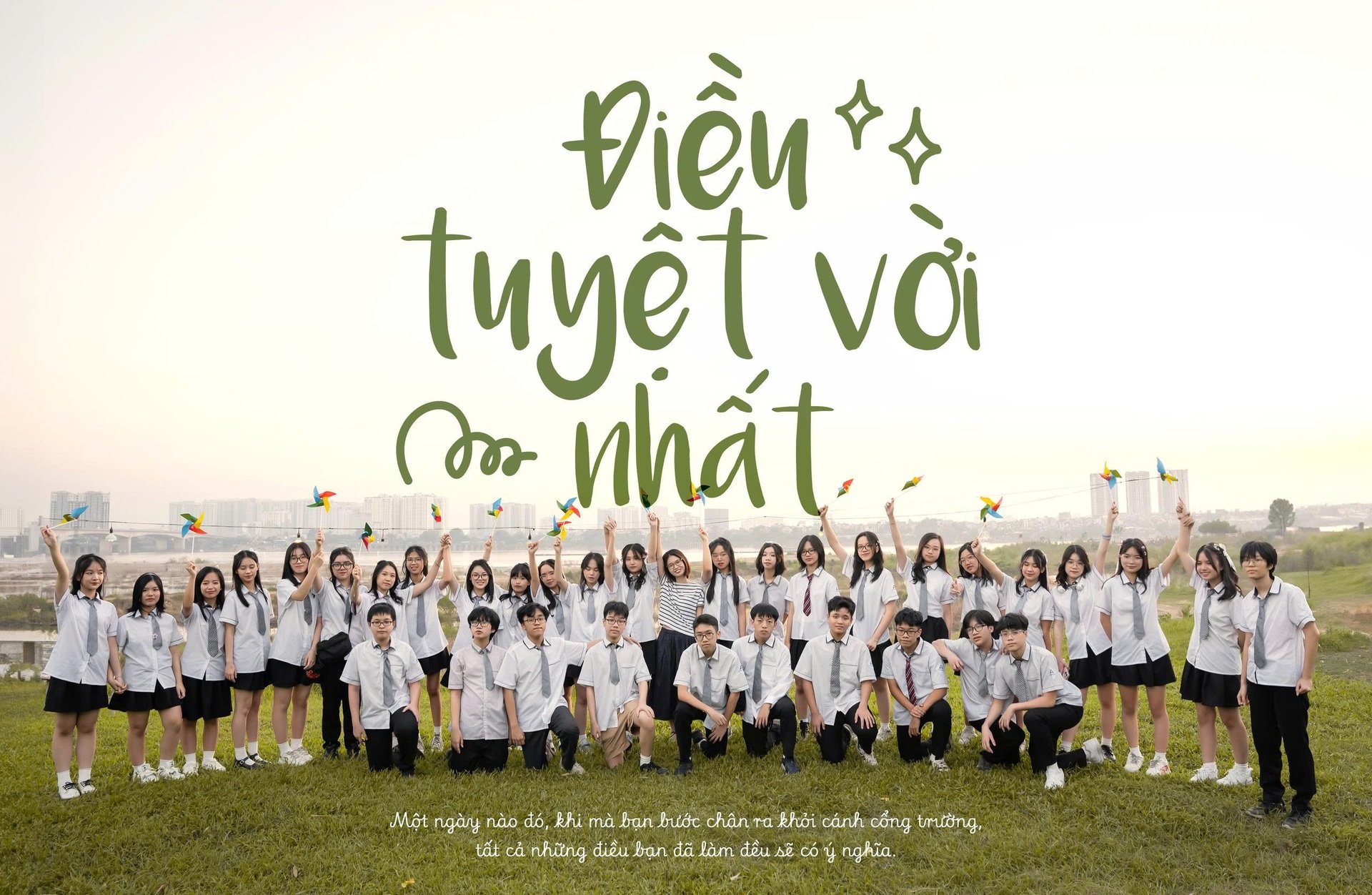 Bí quyết của 4 thầy cô chủ nhiệm có 100% học sinh đỗ chuyên ở Hà Nội - 1