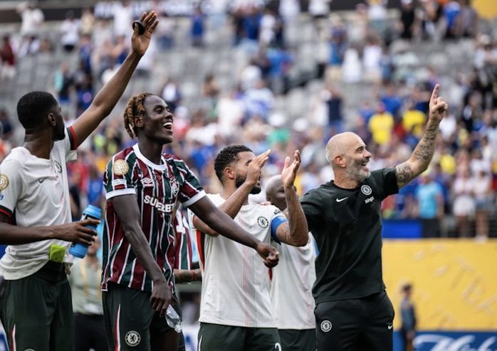 Tân binh Joao Pedro tỏa sáng, Chelsea vào chung kết FIFA Club World Cup 2025- Ảnh 9.