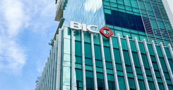 BIC lọt Top 50 công ty niêm yết tốt nhất do Forbes Việt Nam bình chọn