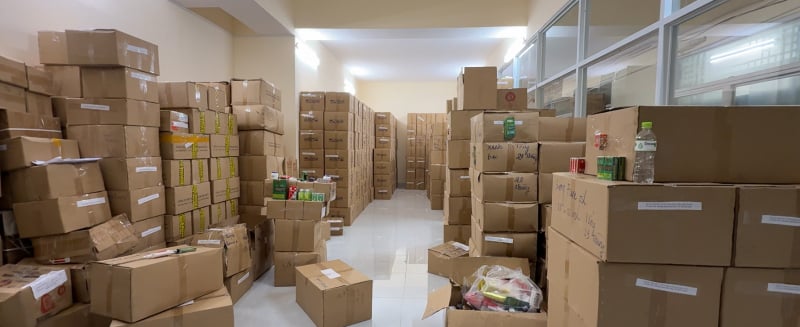 TP Hồ Chí Minh yêu cầu các bệnh viện rà soát khẩn sau vụ dầu gió con ó giả -0