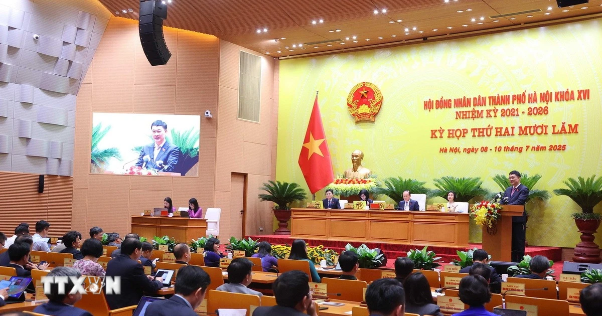 Hanoi voters question implementation of food safety regulations