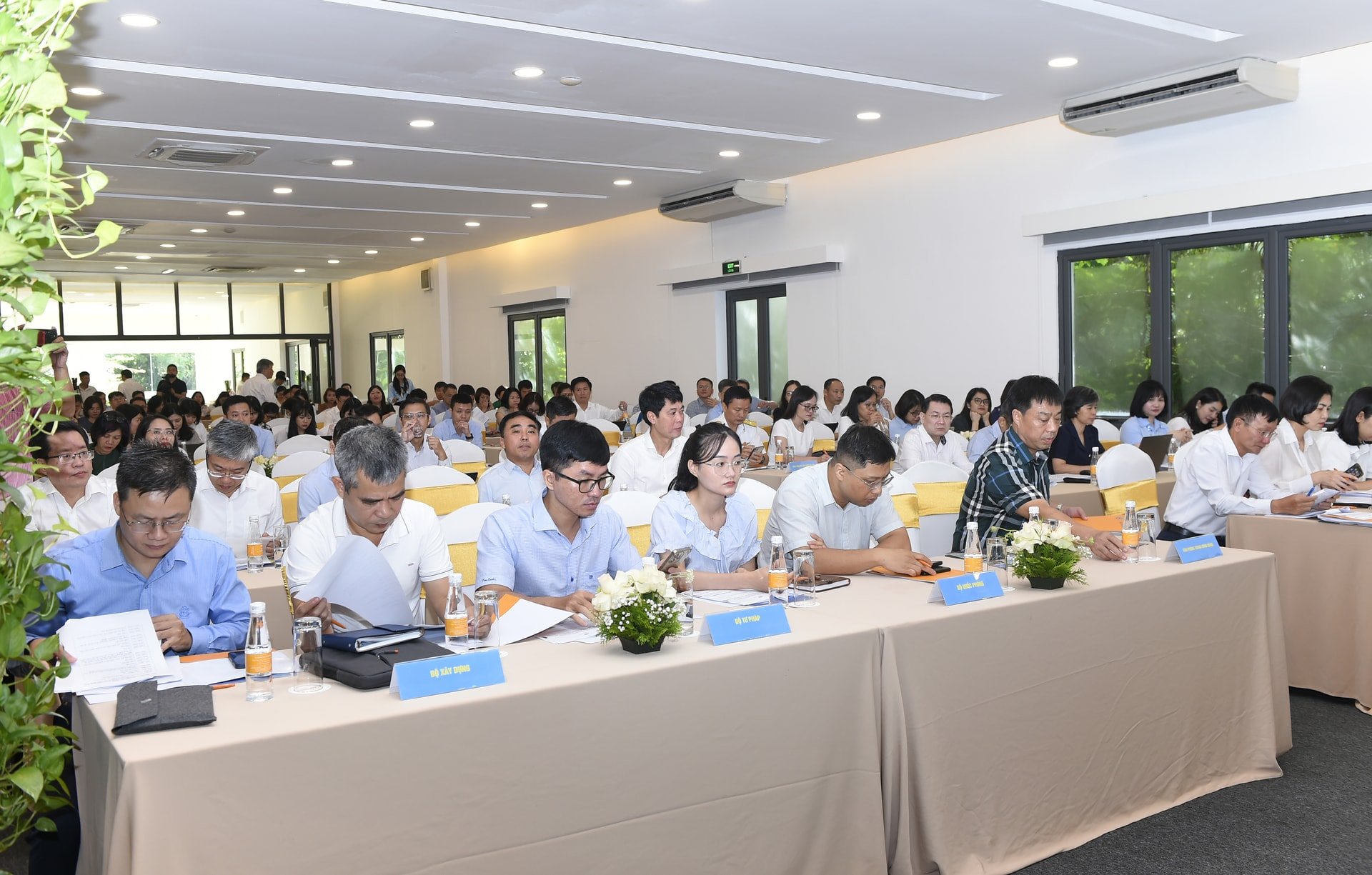 Hoàn thiện hành lang pháp lý thi hành Luật Quản lý và đầu tư vốn nhà nước tại doanh nghiệp