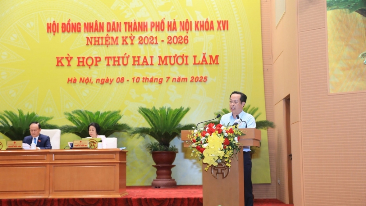 ទីក្រុងហាណូយជាផ្លូវការ 'បញ្ចប់' ការគាំទ្រសម្រាប់អាហារឡើងបាយដល់សិស្សបឋមសិក្សាពីឆ្នាំសិក្សា 2025-2026