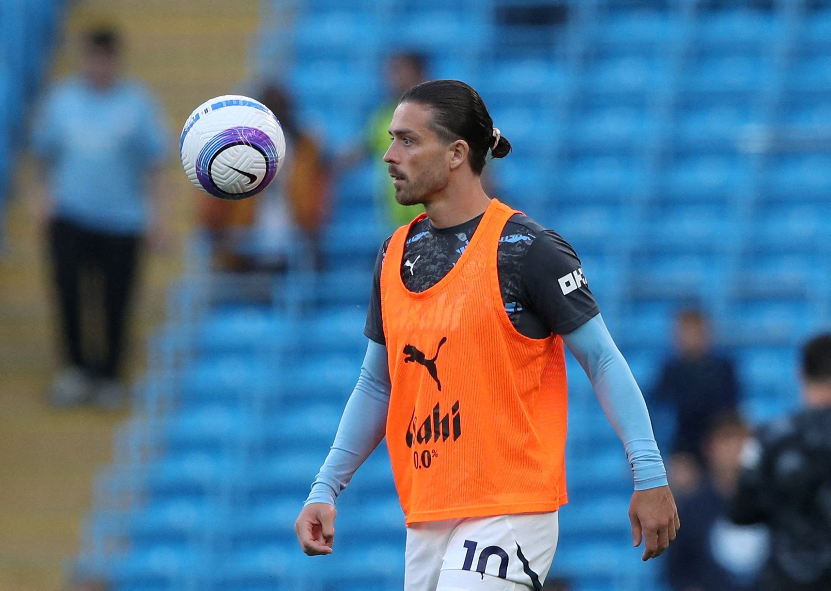 Jack Grealish anh 1