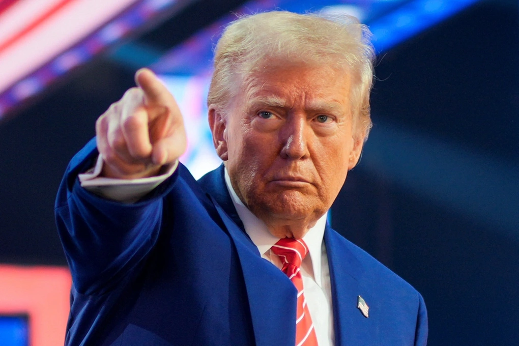 Tổng thống Trump nói sắp áp thuế 50% đồng nhập khẩu, giá vọt lên mức kỷ lục - 1