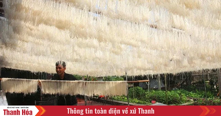 Làm mới sản phẩm OCOP để chiếm lĩnh thị trường