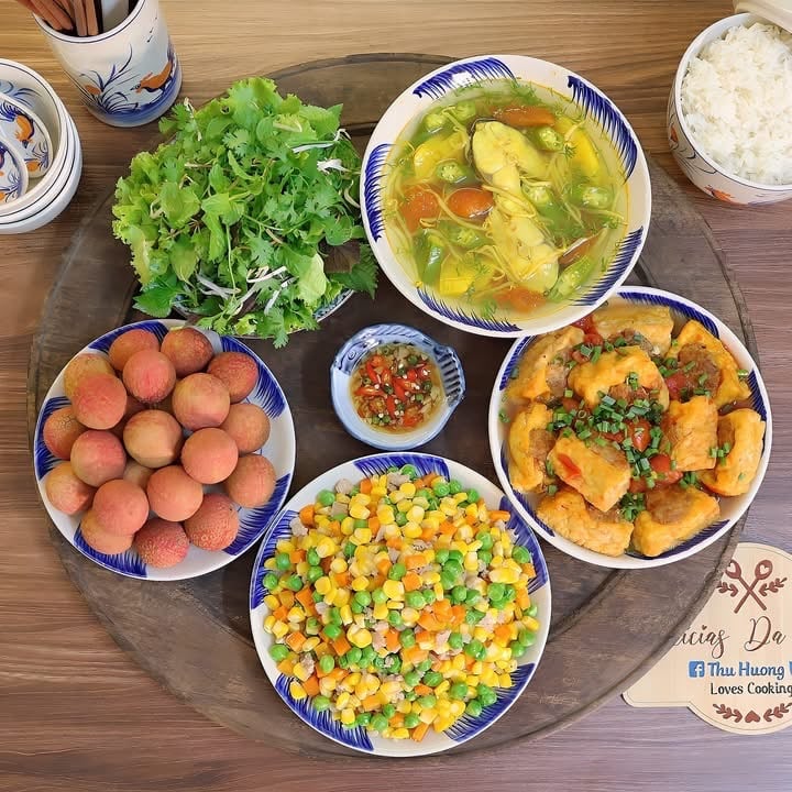 50+ món ngon dễ nấu khiến bạn chỉ muốn về nhà ăn cơm: Đơn giản mà nấu phát là hết veo!- Ảnh 3.