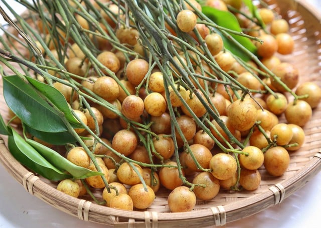 Loại quả được xem ‘vua trái cây ngày hè’, kết hợp với cá tạo thành món siêu ngon- Ảnh 3.
