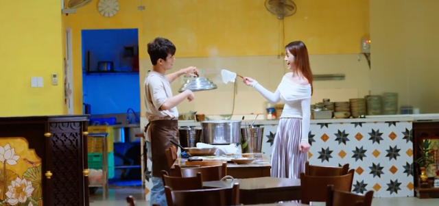 Phim truyền hình tôn vinh nghề và văn hóa Việt- Ảnh 2.
