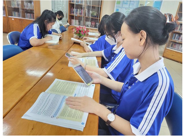 Sau sáp nhập, Sở GD-ĐT TP.HCM chỉ đạo hàng loạt các vấn đề nóng - Ảnh 3.