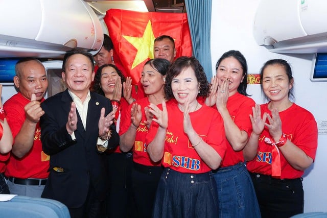 Bầu Hiển tận tâm, tận lực vì thể thao Việt Nam- Ảnh 3.