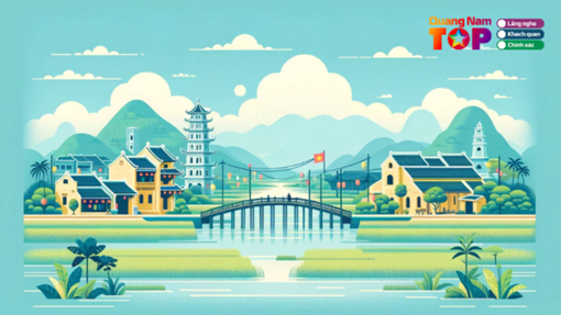 Quang Nam Toplist - មគ្គុទ្ទេសក៍ព័ត៌មានអនឡាញដ៏ទូលំទូលាយ និងអាចទុកចិត្តបាន។